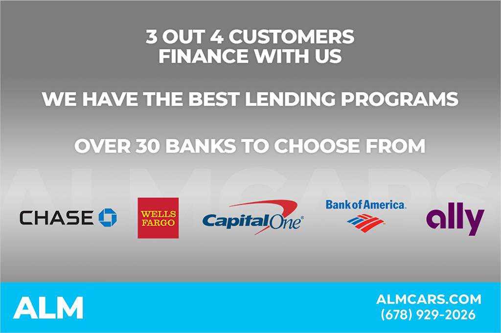 Used 2025 Volkswagen Atlas Cross Sport SE image 19