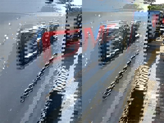 New 2025 GMC Sierra 2500 Pro w/ 1SA Pro Safety Plus Package image 7