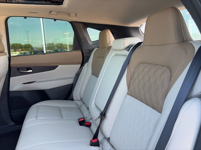 New 2026 Nissan Murano Platinum image 20