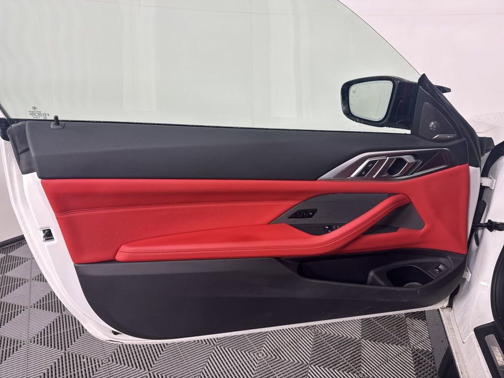 Used 2024 BMW M4 Coupe image 13