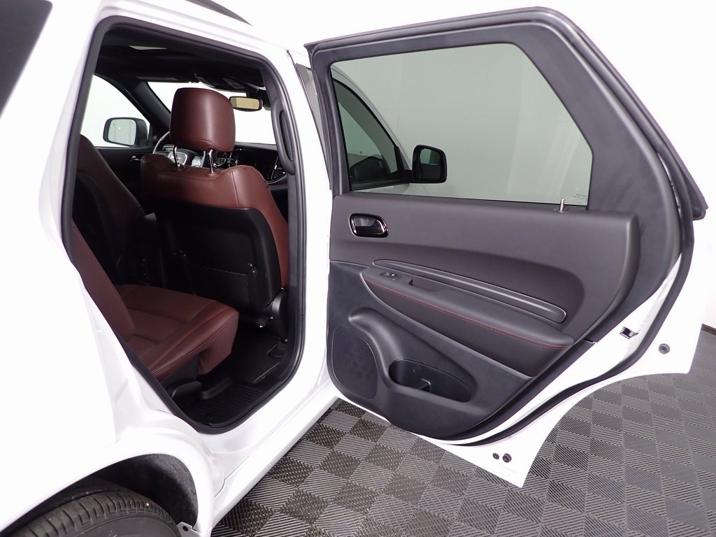 New 2026 Dodge Durango GT image 34
