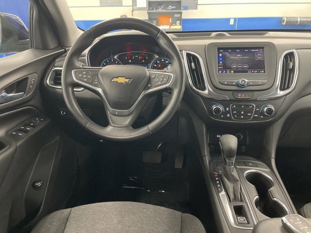 Certified 2022 Chevrolet Equinox LT image 5