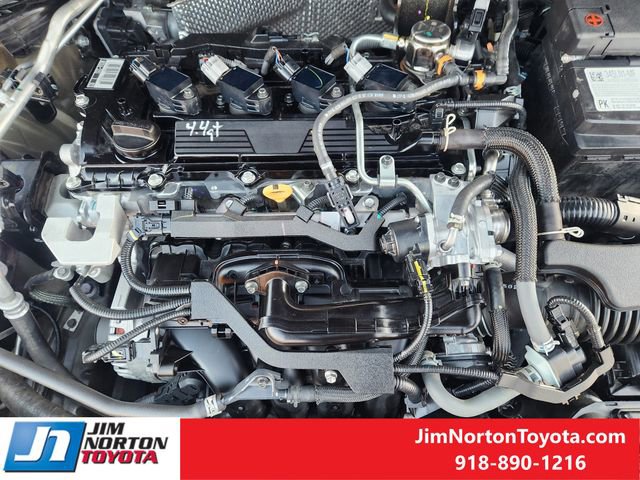 Used 2024 Toyota Corolla LE image 32