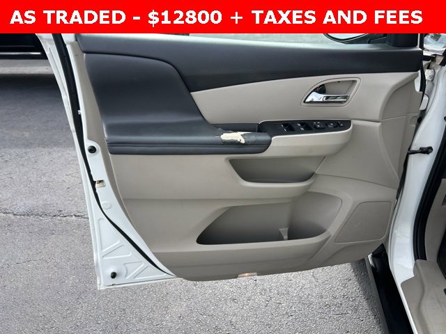 Used 2016 Honda Odyssey LX image 12