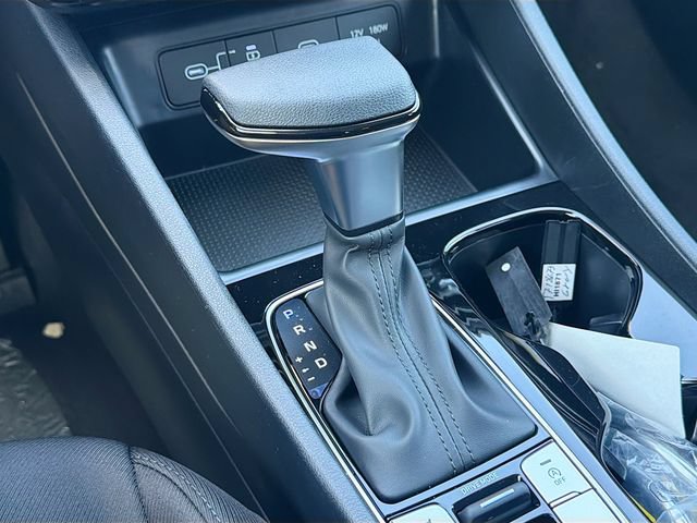 New 2026 Hyundai Tucson SEL AWD/4WD image 16