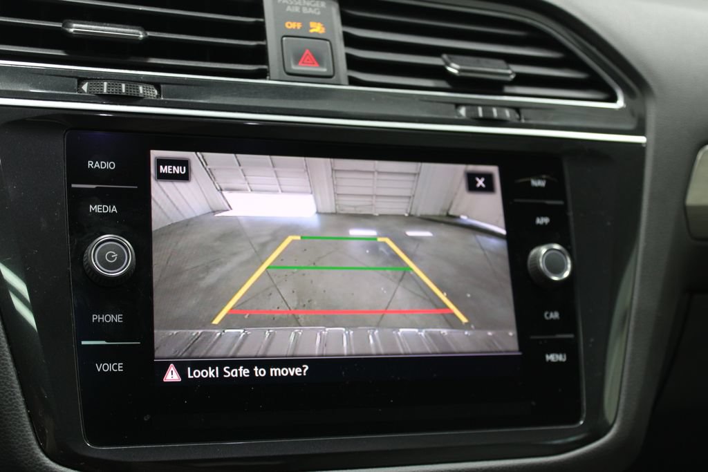 Used 2019 Volkswagen Tiguan SEL FWD image 46