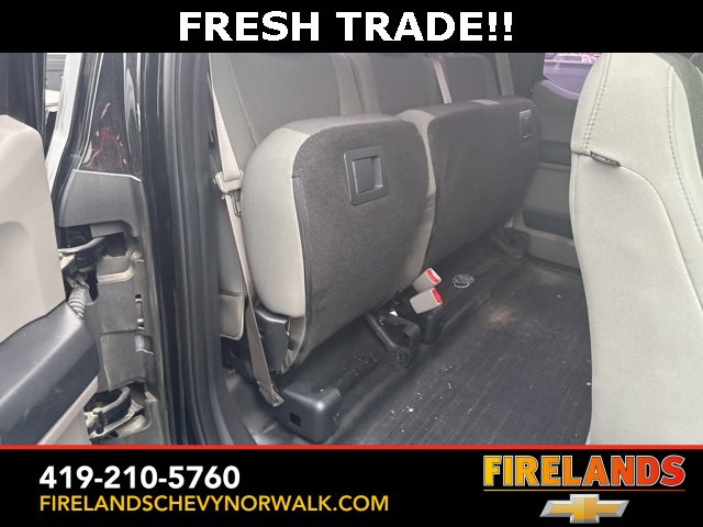 Used 2016 Ford F150 XL w/ Equipment Group 101A Mid image 24