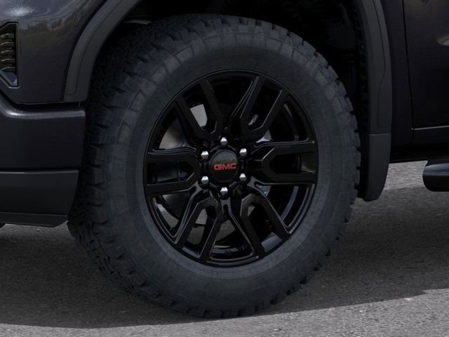 New 2026 GMC Sierra 1500 Elevation w/ X31 Off-Road Package image 9