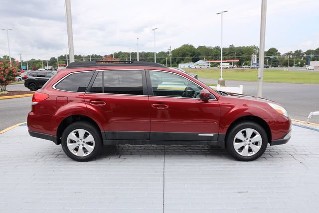 Used 2012 Subaru Outback 2.5i Premium w/ All-Weather Pkg AWD/4WD image 6