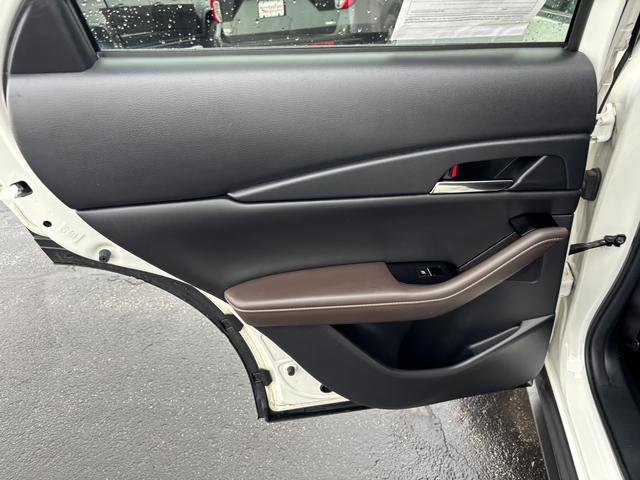 Certified 2023 MAZDA CX-30 2.5 Turbo w/ Premium Package image 12