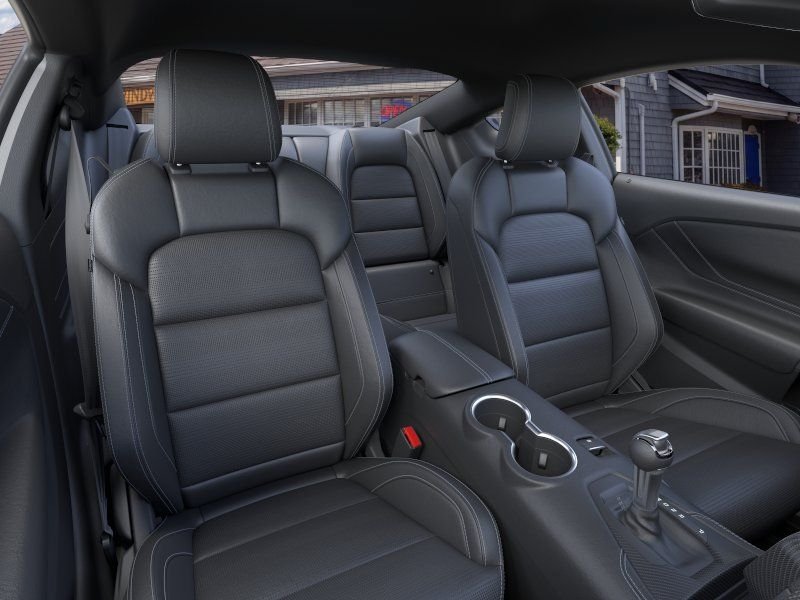 New 2026 Ford Mustang GT Premium RWD image 10