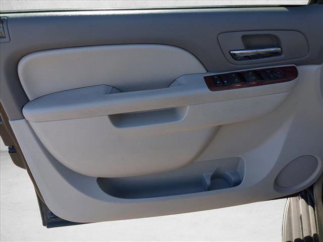 Used 2010 Chevrolet Tahoe LT image 10