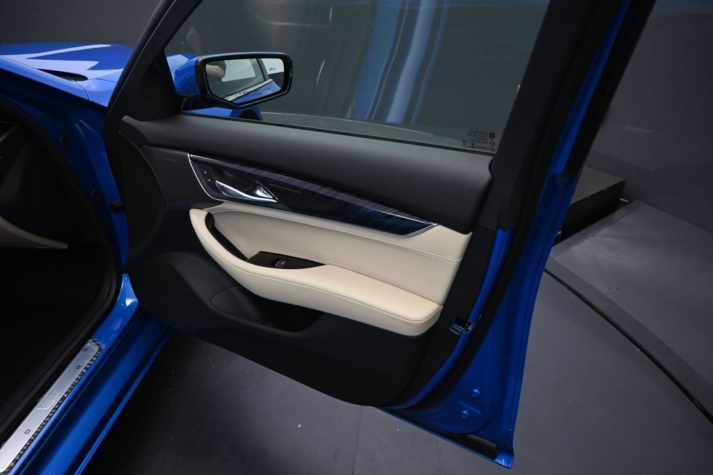 New 2026 Cadillac CT5 Premium Luxury AWD/4WD image 25
