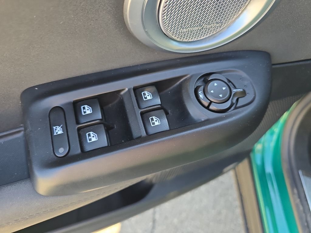 Used 2024 Alfa Romeo Tonale Veloce AWD/4WD image 10