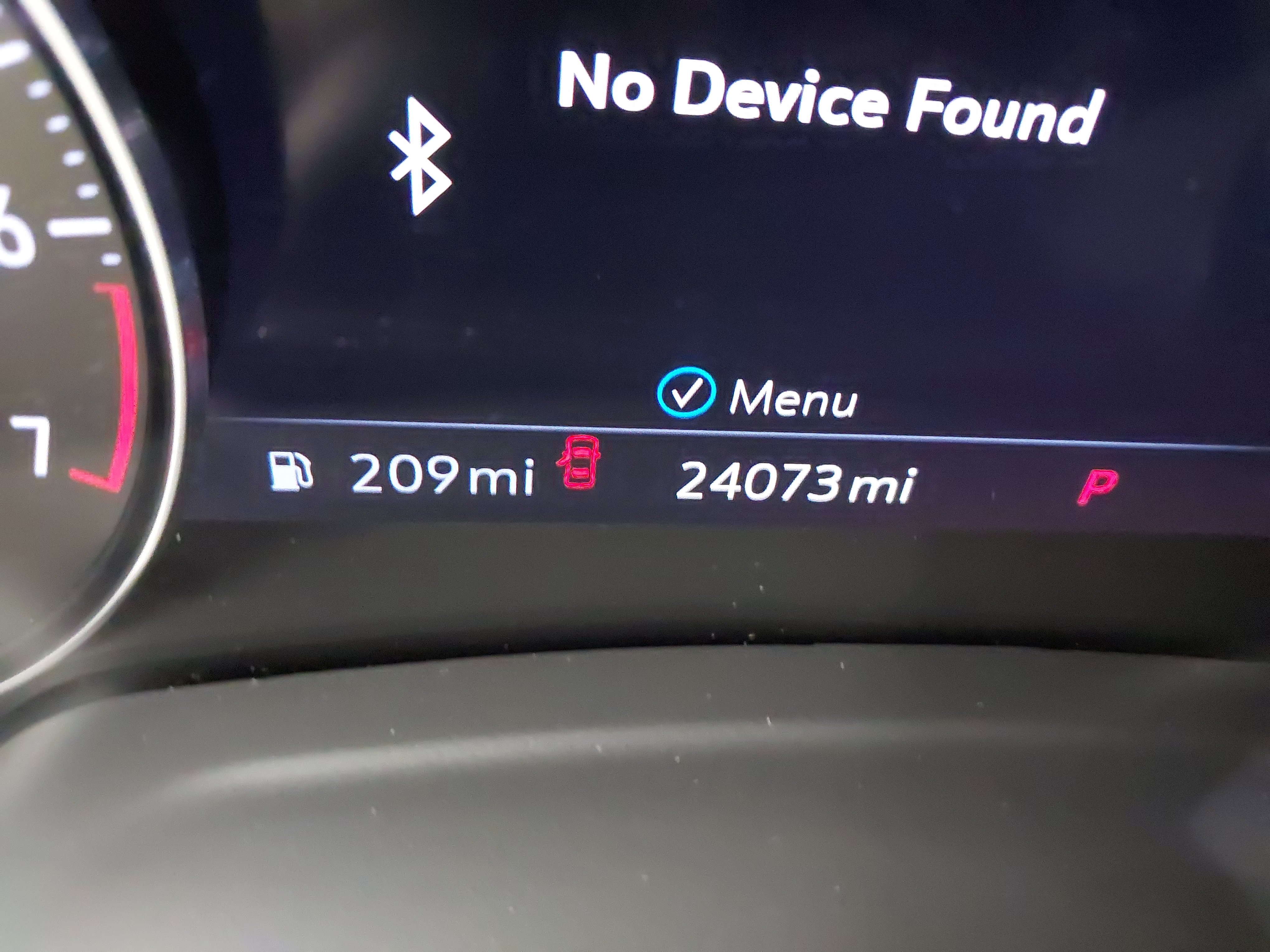 Used 2023 Buick Envision Avenir AWD/4WD image 20