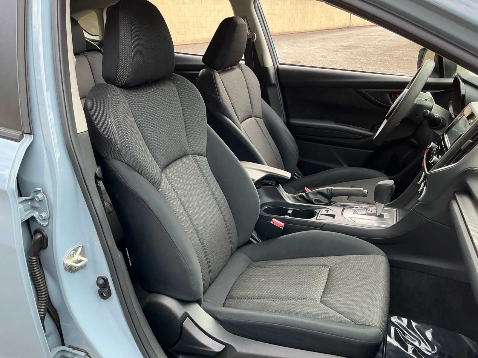 Used 2021 Subaru Crosstrek 2.0i w/ Popular Package #1 image 22