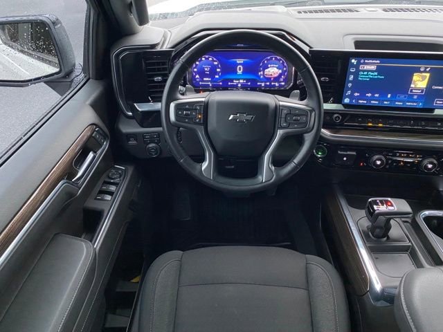 Used 2023 Chevrolet Silverado 1500 RST w/ Convenience Package II image 28