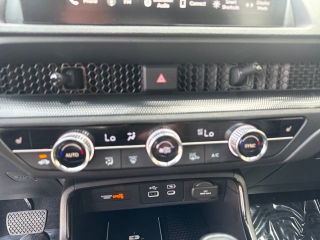 Certified 2024 Honda CR-V Sport-L image 14