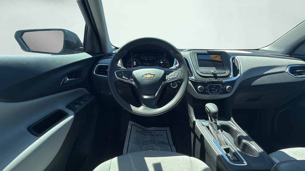 Used 2024 Chevrolet Equinox LS FWD image 20