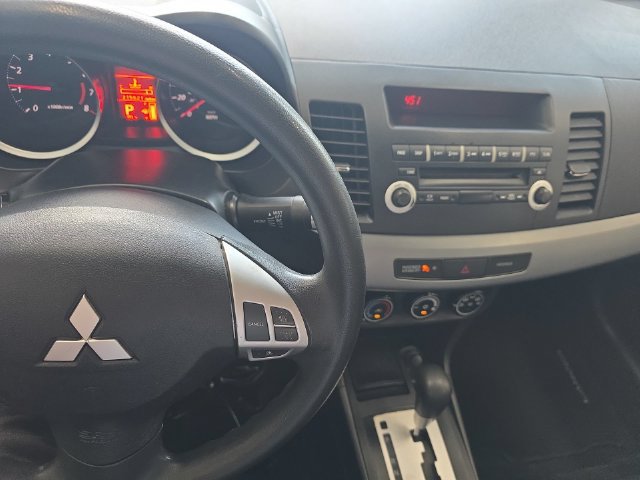 Used 2011 Mitsubishi Lancer ES FWD image 23