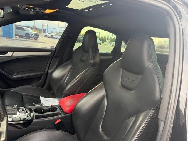 Used 2013 Audi S4 Prestige w/ Prestige Pkg AWD/4WD image 8