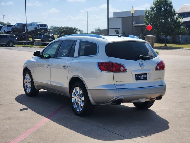 Used 2012 Buick Enclave Premium w/ Trailering Provision Package FWD image 4