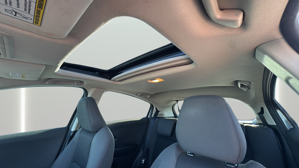 Used 2020 Honda HR-V EX image 32