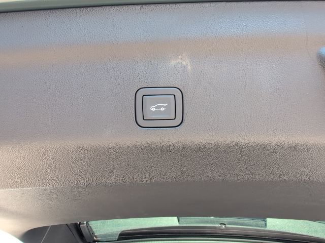 New 2026 Chevrolet Tahoe Z71 w/ Comfort Package image 13