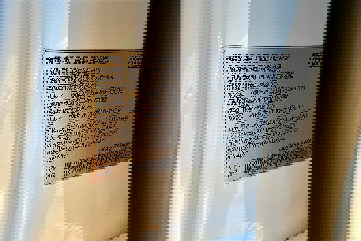 New 2026 Audi Q8 Premium Plus image 19