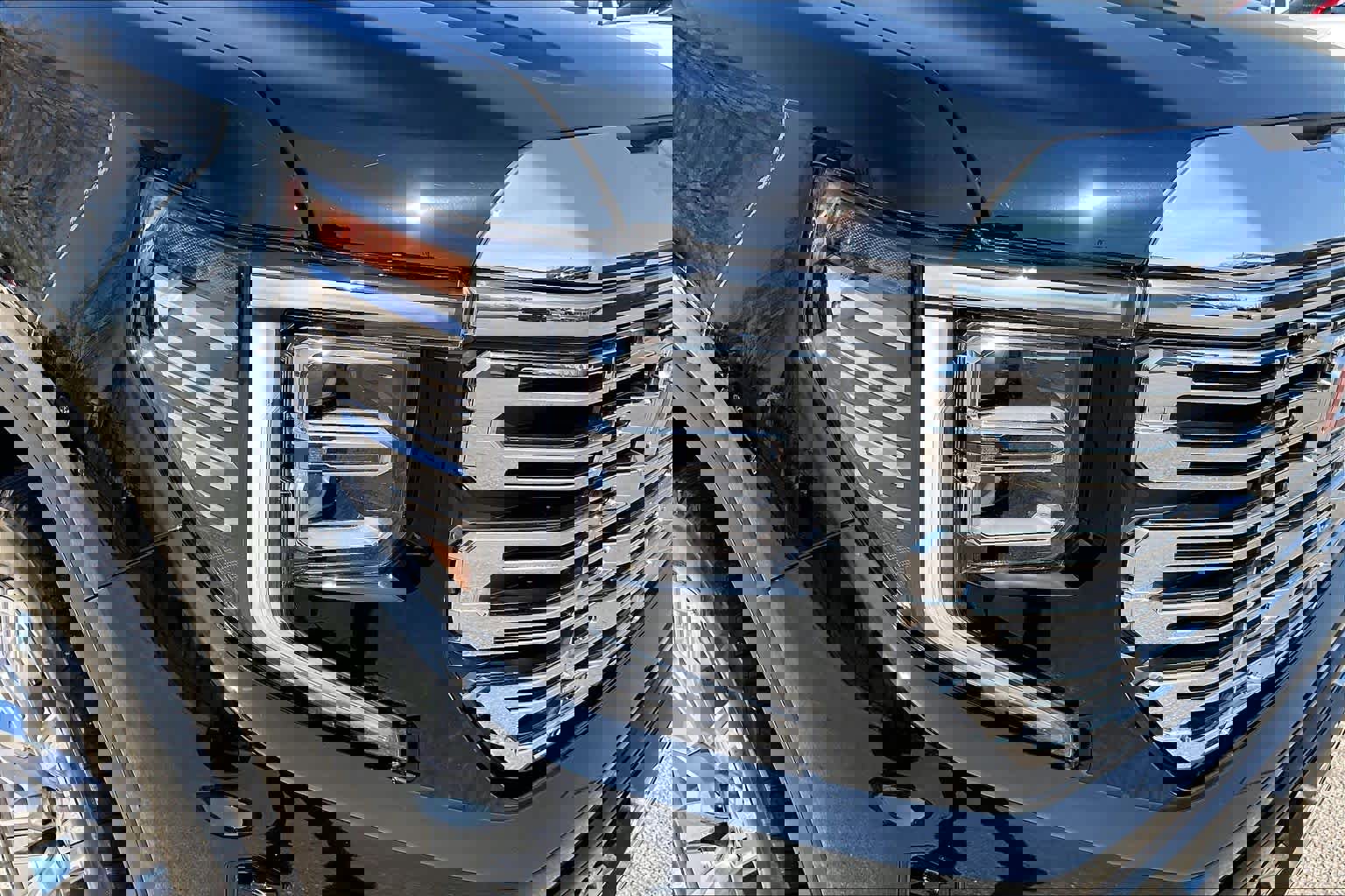 Used 2025 GMC Sierra 1500 Denali w/ Denali Reserve Package image 28