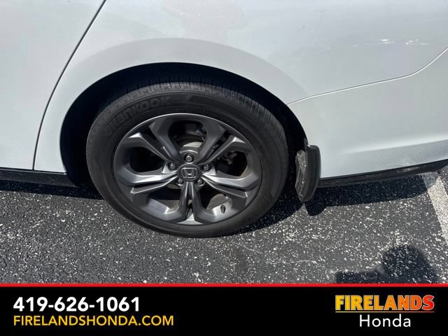 Used 2023 Honda Accord EX-L image 11