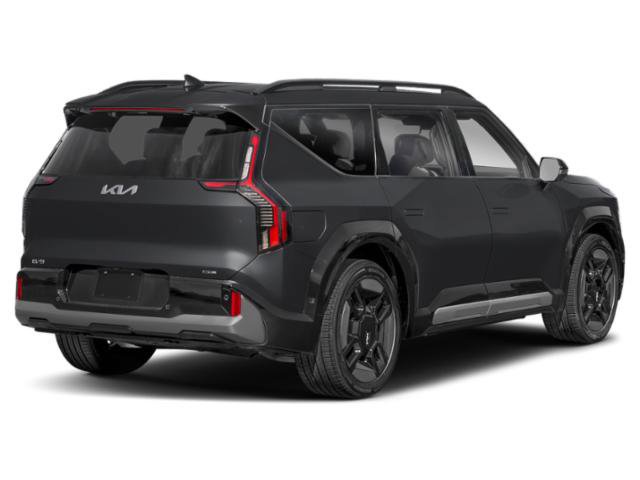 Certified 2024 Kia EV9 GT-Line video 2