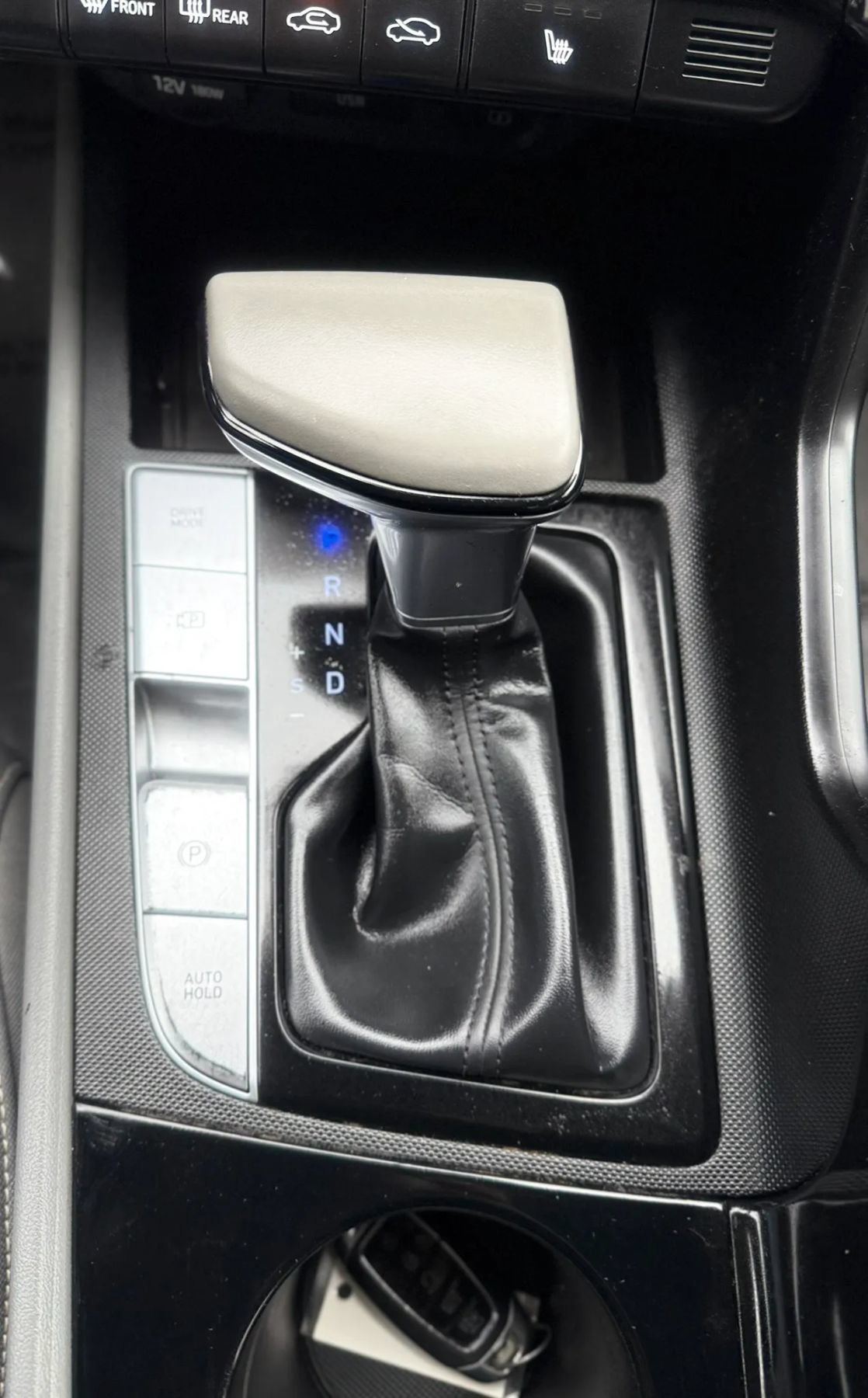 Used 2023 Hyundai Elantra SEL w/ Convenience Package FWD image 19