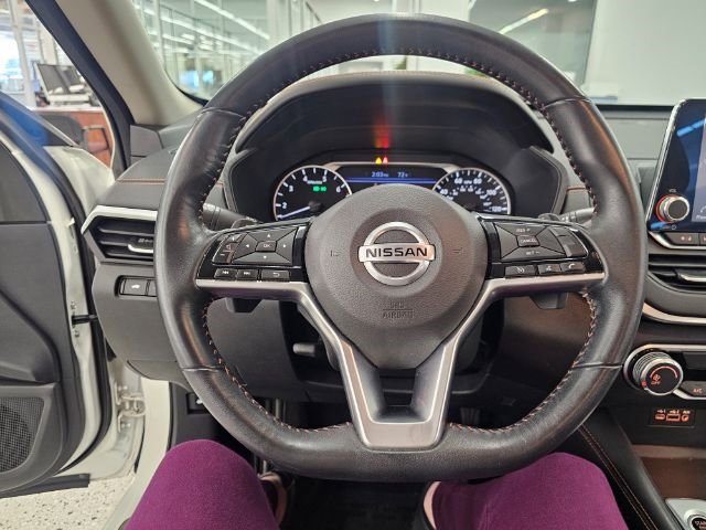 Used 2020 Nissan Altima 2.5 SR image 10