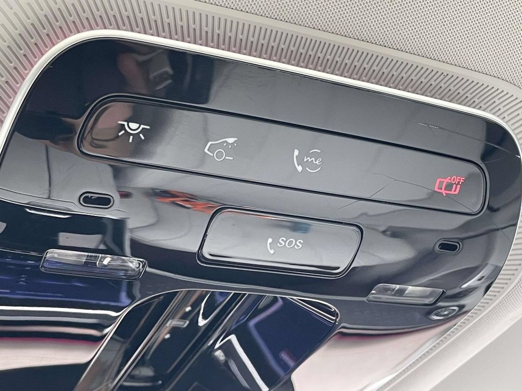 Used 2023 Mercedes-Benz EQE 350+ Sedan w/ Exclusive Trim Package image 22