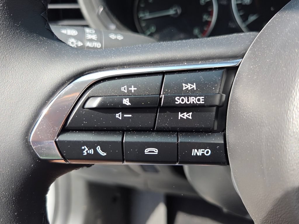 New 2026 MAZDA CX-30 AWD 2.5 S w/ Premium Package image 22