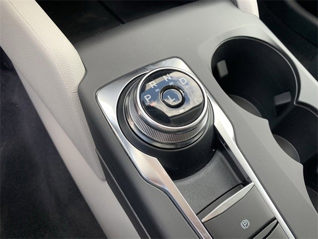 New 2025 Ford Escape Active w/ Tech Pack #1 image 25