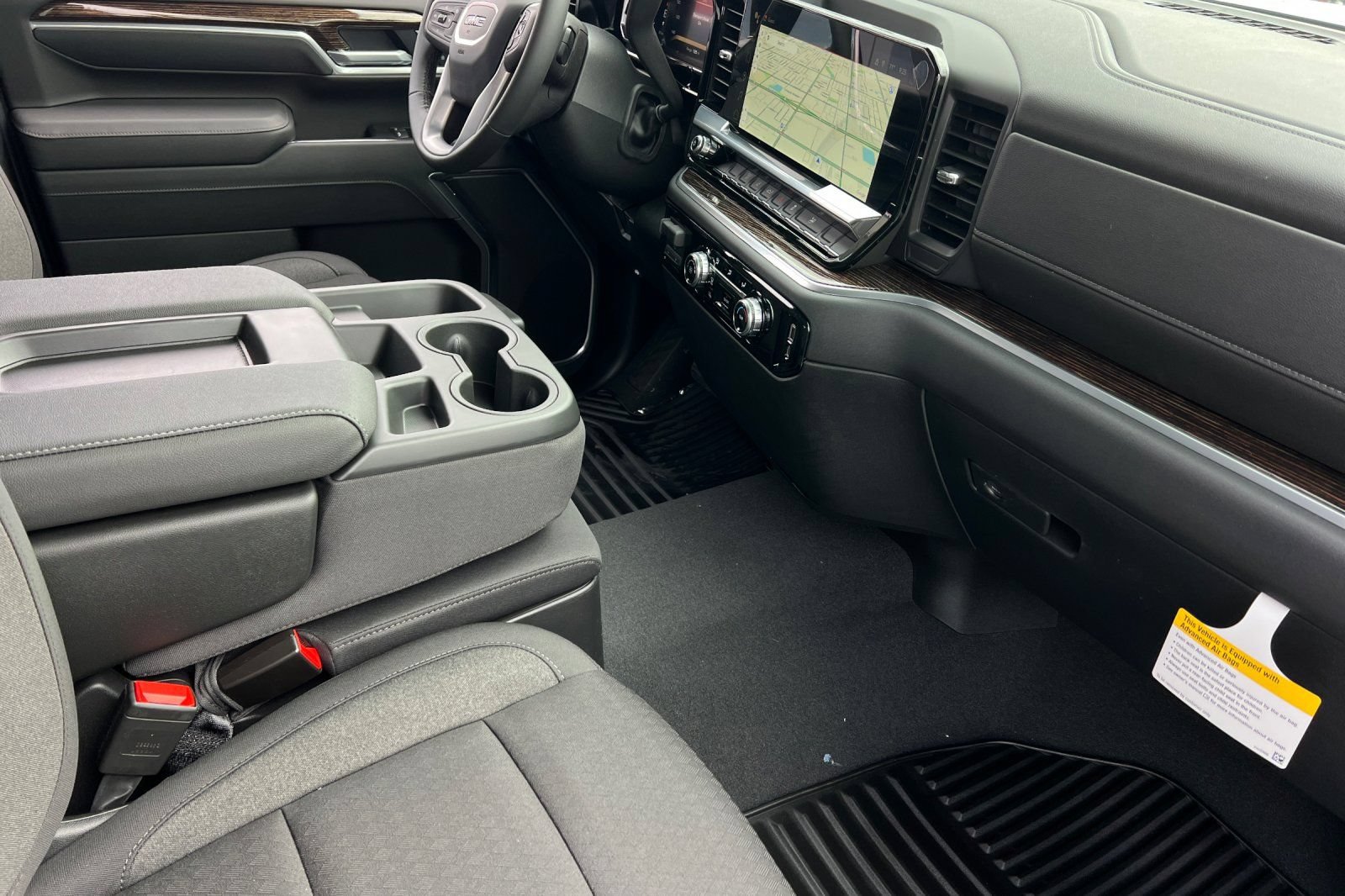 New 2026 GMC Sierra 3500 SLE AWD/4WD image 16