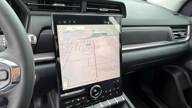 New 2026 GMC Terrain Denali AWD/4WD image 19