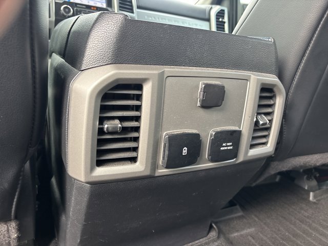 Used 2019 Ford F250 Lariat w/ Lariat Ultimate Package image 21