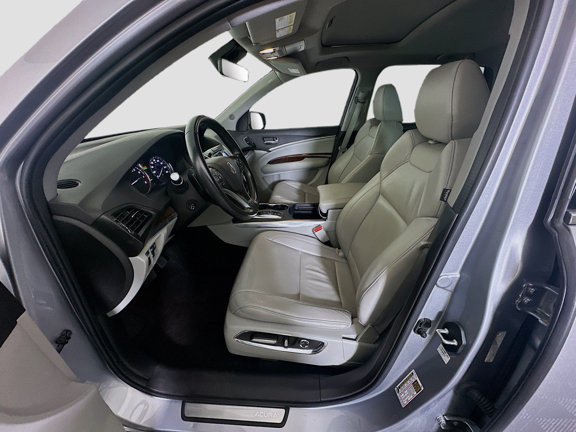 Used 2020 Acura MDX FWD image 13