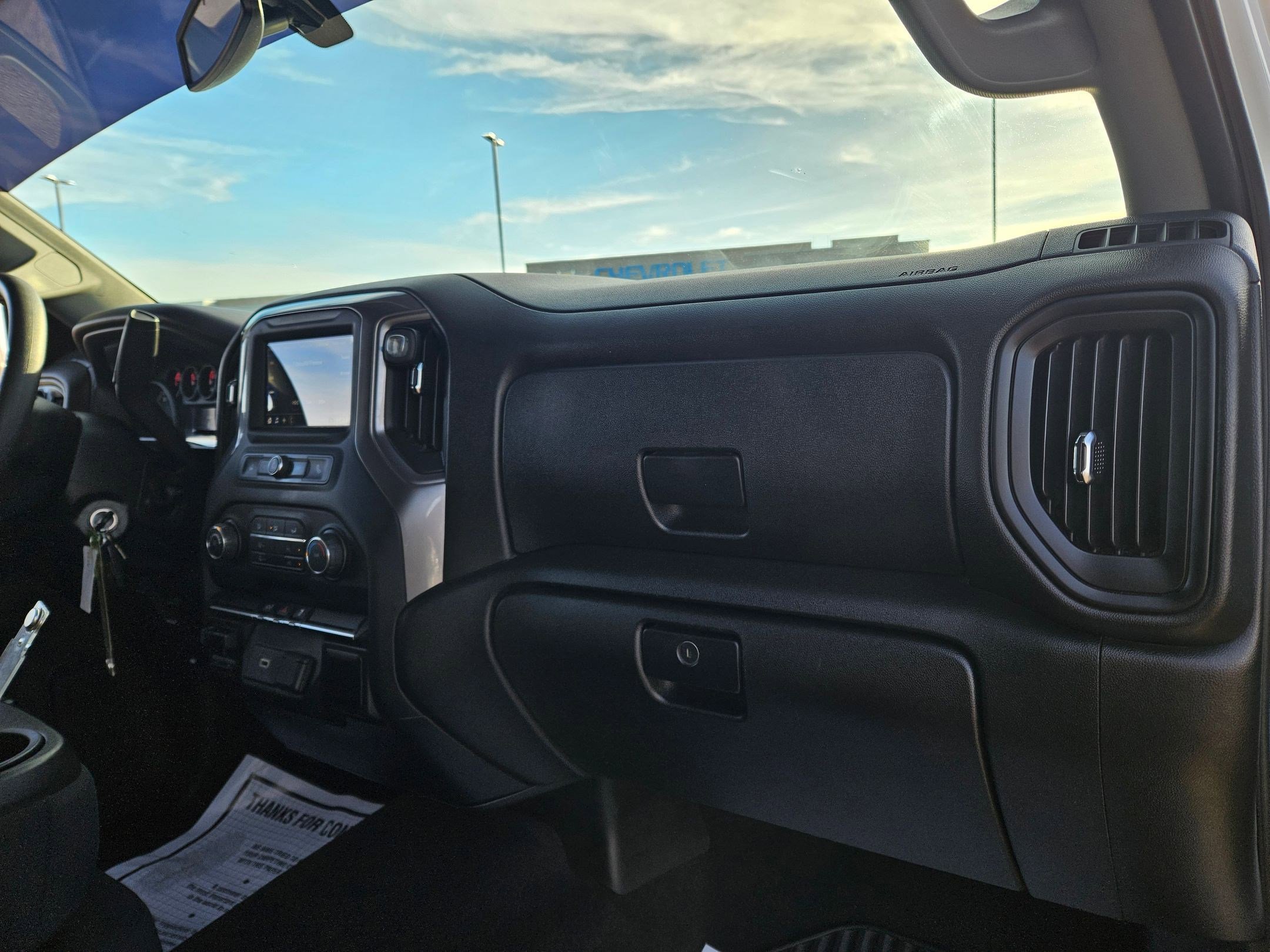 Used 2020 Chevrolet Silverado 2500 Custom w/ Custom Value Package image 20