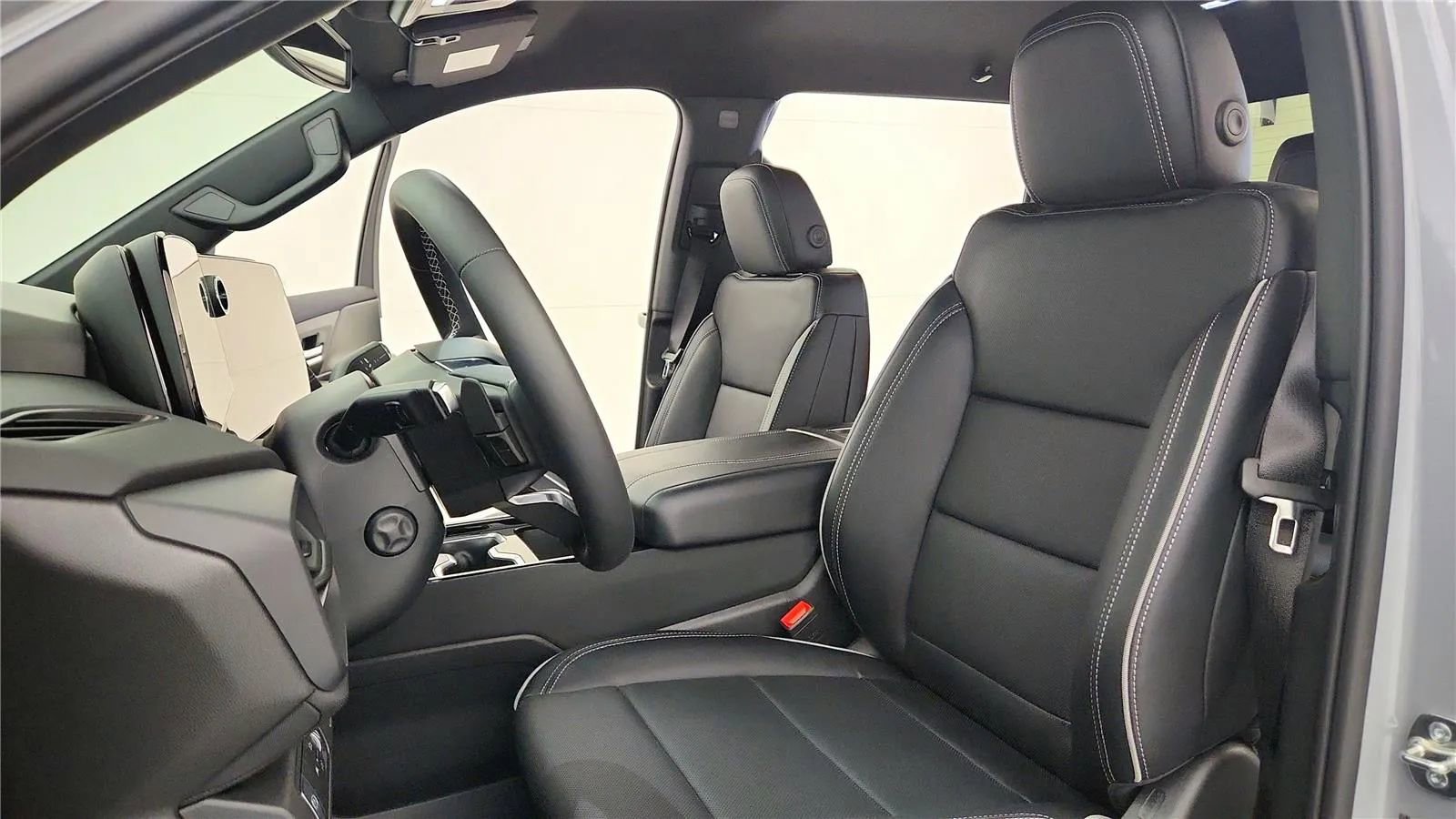 New 2026 Chevrolet Silverado EV LT w/ Plus Package image 45