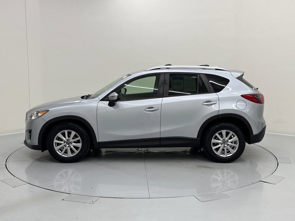 Used 2016 MAZDA CX-5 Touring w/ Bose/Moonroof Package AWD/4WD image 3