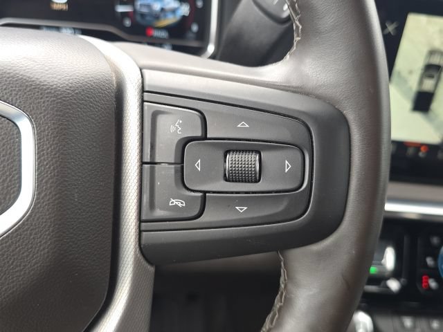 Used 2025 GMC Sierra 2500 Denali w/ Denali Reserve Package AWD/4WD image 40