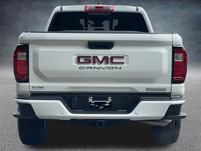 New 2026 GMC Canyon Elevation image 20