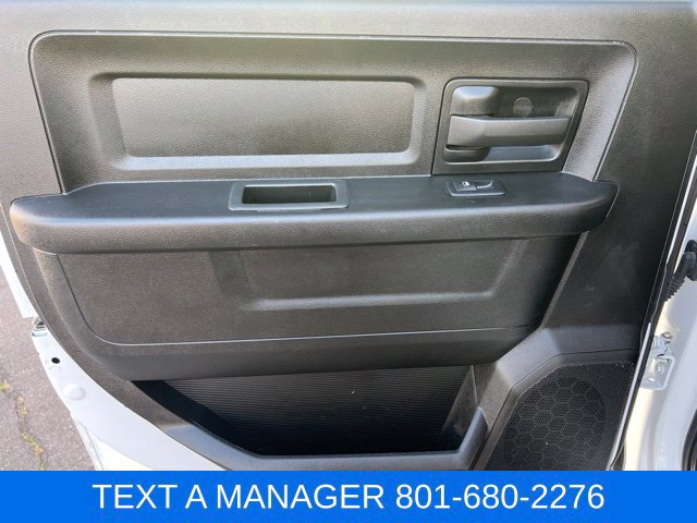 Used 2022 RAM 2500 Tradesman AWD/4WD image 35