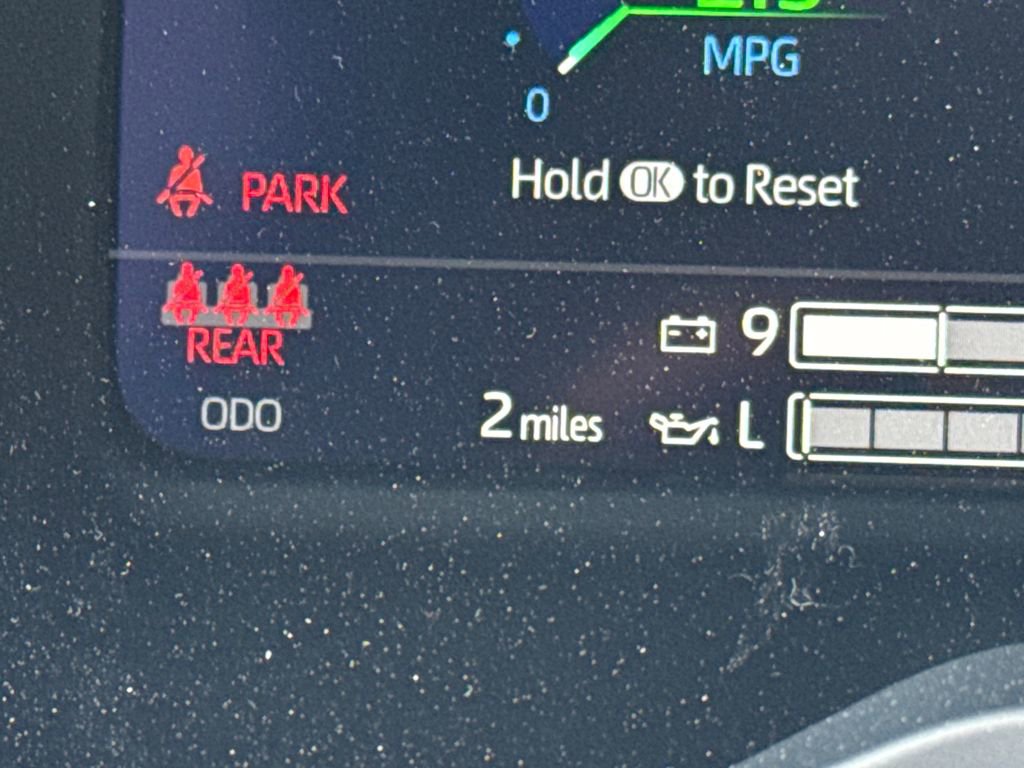 New 2026 Toyota Tundra TRD Pro image 25