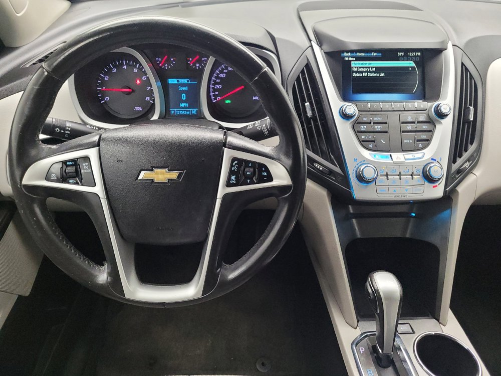 Used 2015 Chevrolet Equinox LT FWD image 22