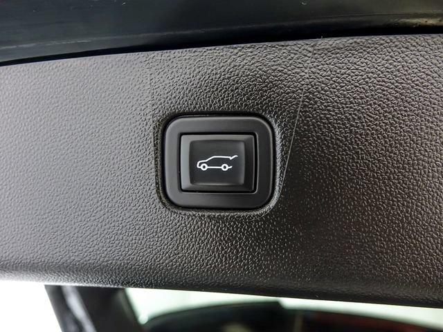 Certified 2024 Chevrolet Blazer LT w/ Convenience Package FWD image 27